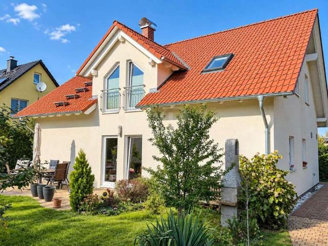 Haus kaufen in Französisch Buchholz, Berlin