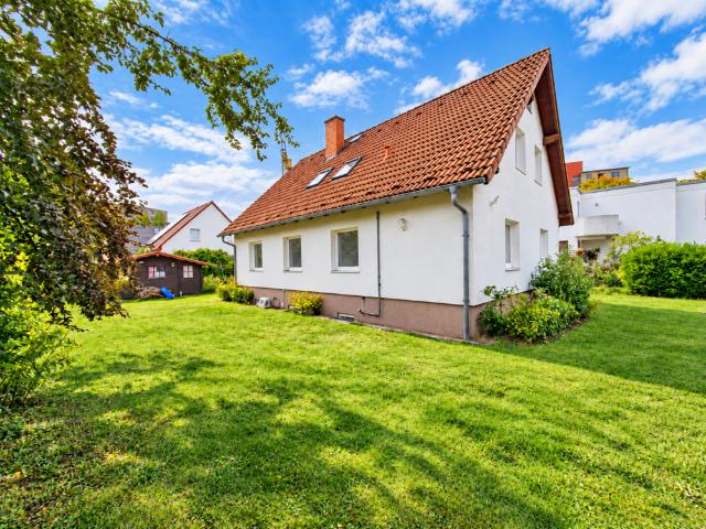 Haus kaufen in Buckow 2, Berlin