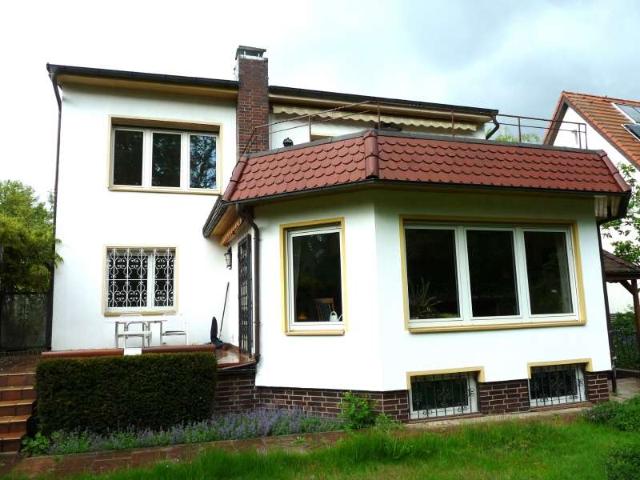 Haus kaufen in Tegel, Berlin