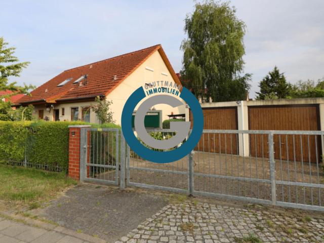 Haus kaufen in Marzahn-Hellersdorf, Berlin