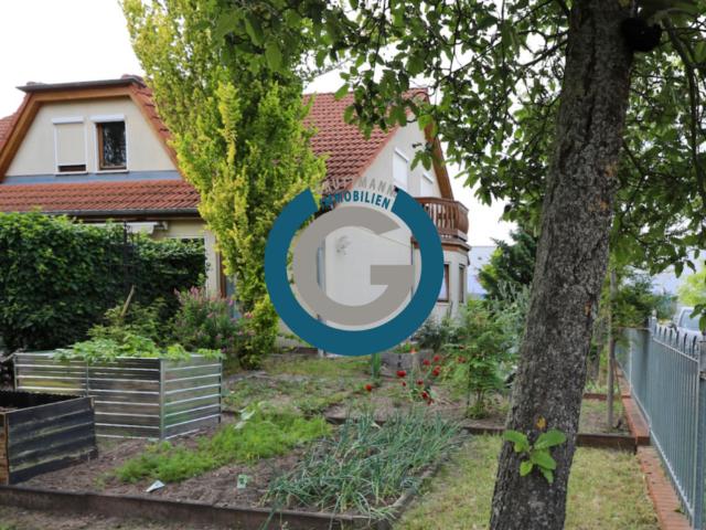 Haus kaufen in Marzahn-Hellersdorf, Berlin