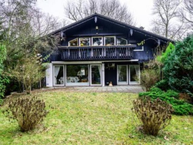 Haus kaufen in Alt-Mariendorf, Berlin