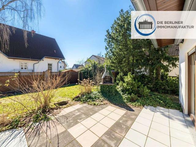 Haus kaufen in Tempelhof–Schöneberg, Berlin