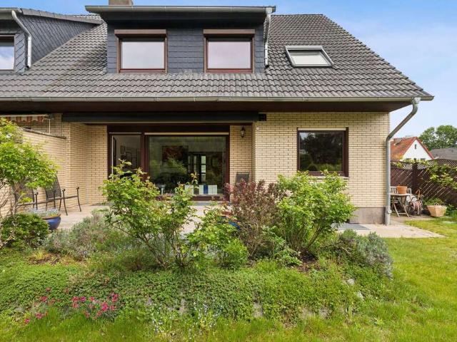 Haus kaufen in Tegel, Berlin