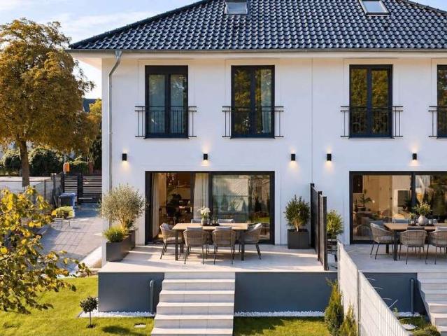 Haus kaufen in Spandau, Berlin