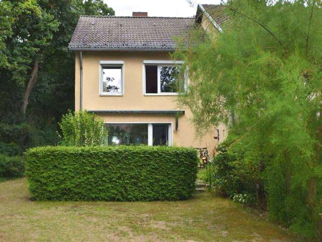 Haus kaufen in Zehlendorf, Berlin