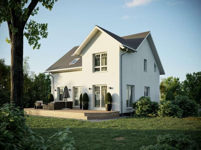 Haus kaufen in Marzahn-Hellersdorf, Berlin