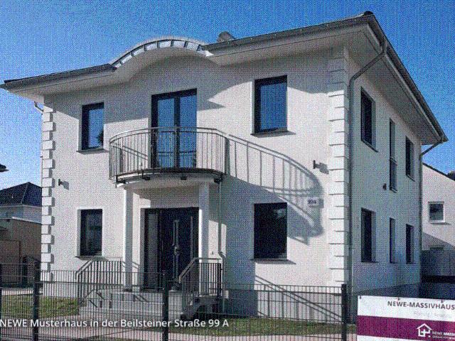 Haus kaufen in Marzahn-Hellersdorf, Berlin