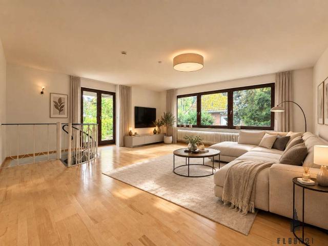Haus kaufen in Alt-Mariendorf, Berlin