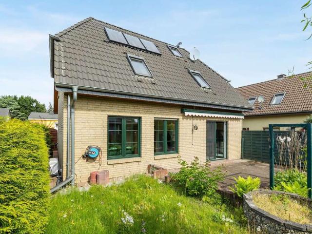 Haus kaufen in Marzahn-Hellersdorf, Berlin
