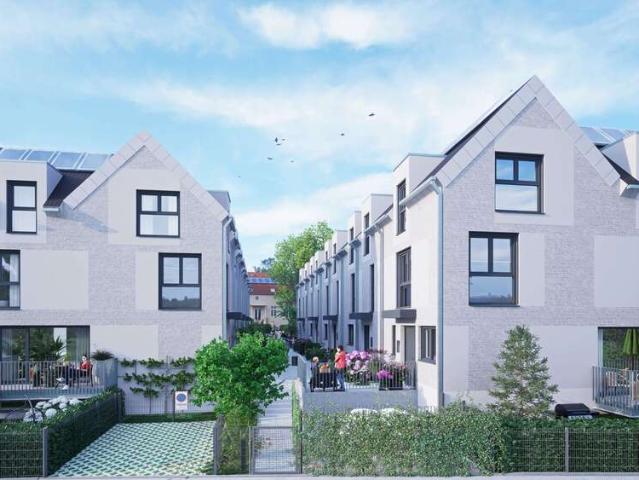 Haus kaufen in Britz, Berlin