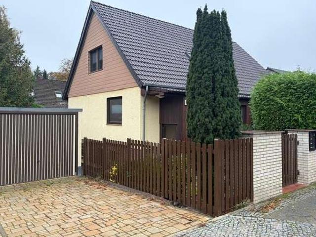 Haus kaufen in Tegel, Berlin