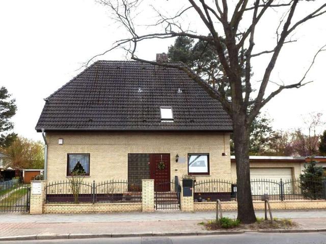 Haus kaufen in Spandau, Berlin