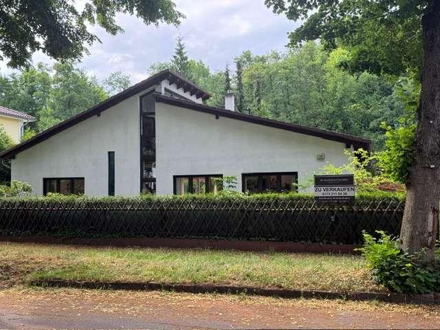 Haus kaufen in Treptow–Köpenick, Berlin