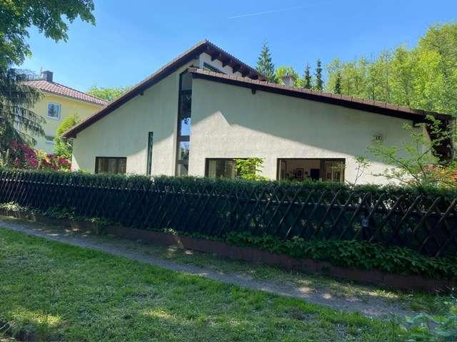 Haus kaufen in Treptow–Köpenick, Berlin