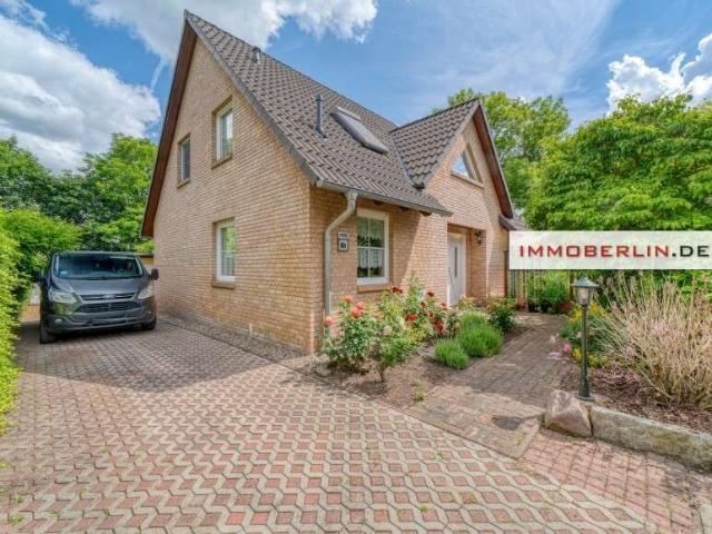 Haus kaufen in Pankow, Berlin