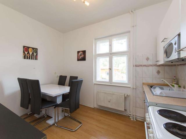 Haus kaufen in Treptow–Köpenick, Berlin