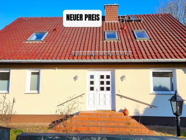 Haus kaufen in Treptow–Köpenick, Berlin