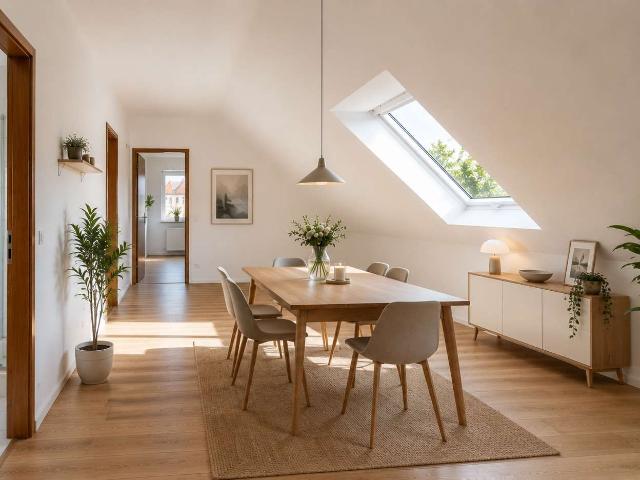 Haus kaufen in Alt-Mariendorf, Berlin