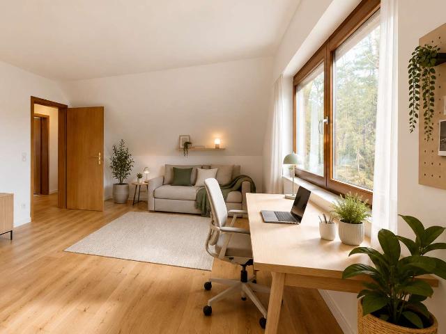 Haus kaufen in Tempelhof–Schöneberg, Berlin