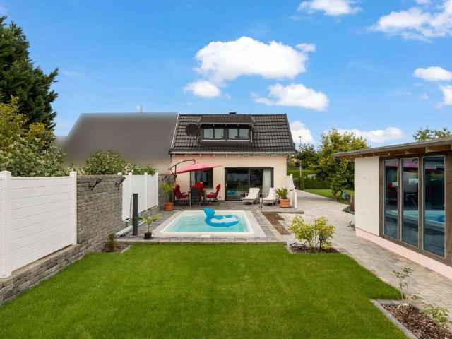 Haus kaufen in Treptow–Köpenick, Berlin
