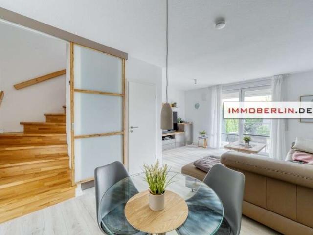 Haus kaufen in Lichtenberg, Berlin