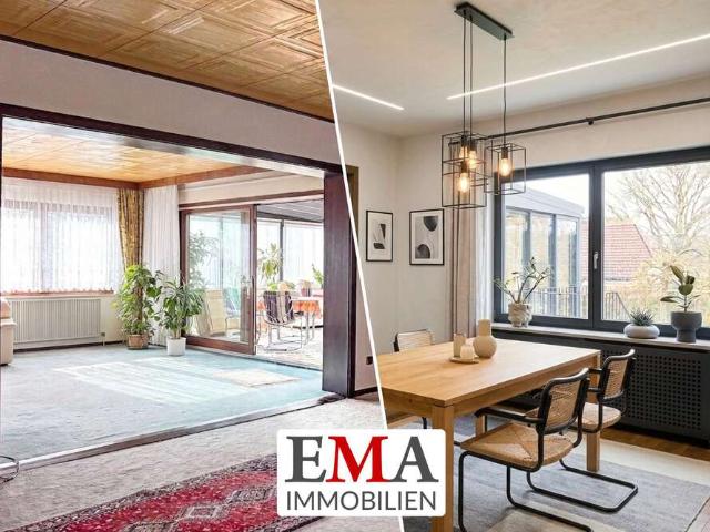 Haus kaufen in Spandau, Berlin