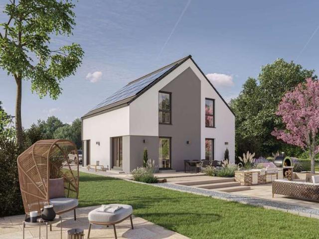 Haus kaufen in Marzahn-Hellersdorf, Berlin