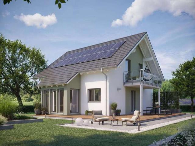 Haus kaufen in Marzahn-Hellersdorf, Berlin