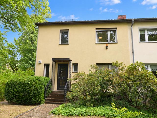 Haus kaufen in Steglitz-Zehlendorf, Berlin