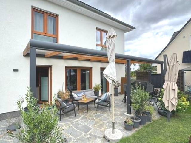 Haus kaufen in Französisch Buchholz, Berlin