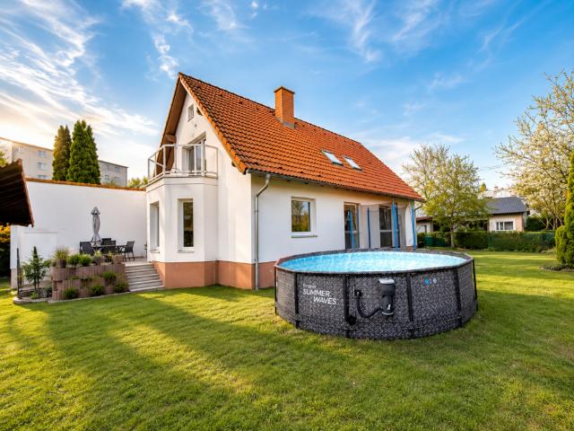 Haus kaufen in Buckow, Berlin