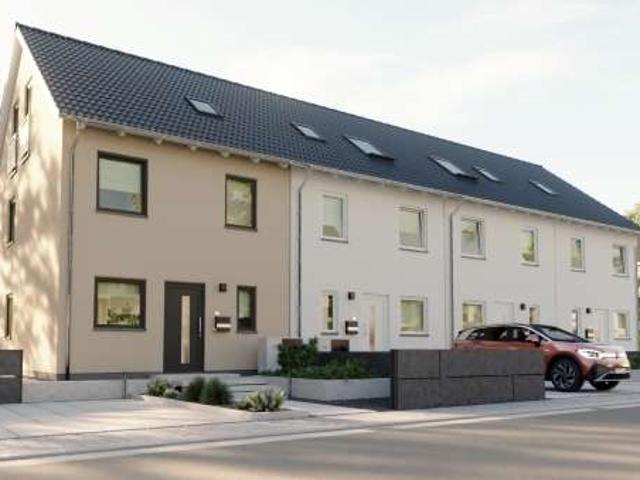 Haus kaufen in Alt-Mariendorf, Berlin