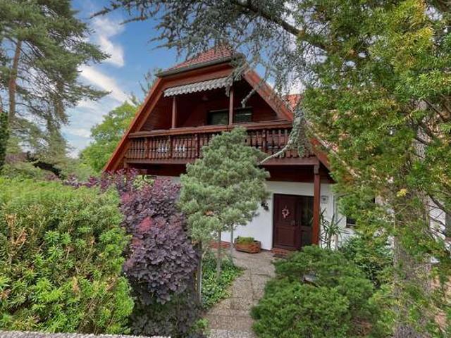 Haus kaufen in Neukölln, Berlin