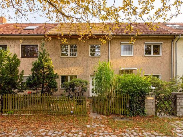 Haus kaufen in Zehlendorf, Berlin