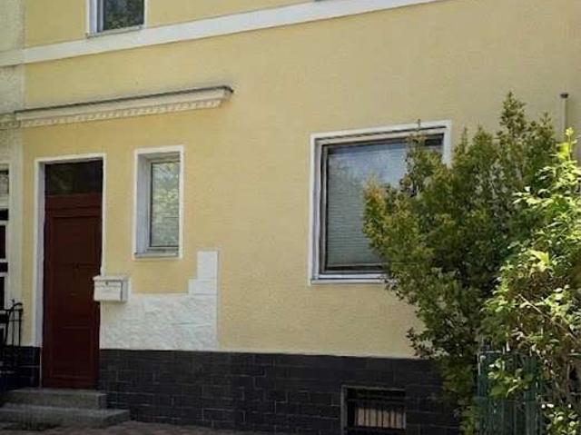 Haus kaufen in Tegel, Berlin