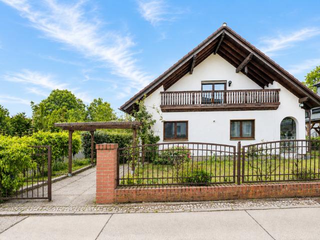Haus kaufen in Tegel, Berlin