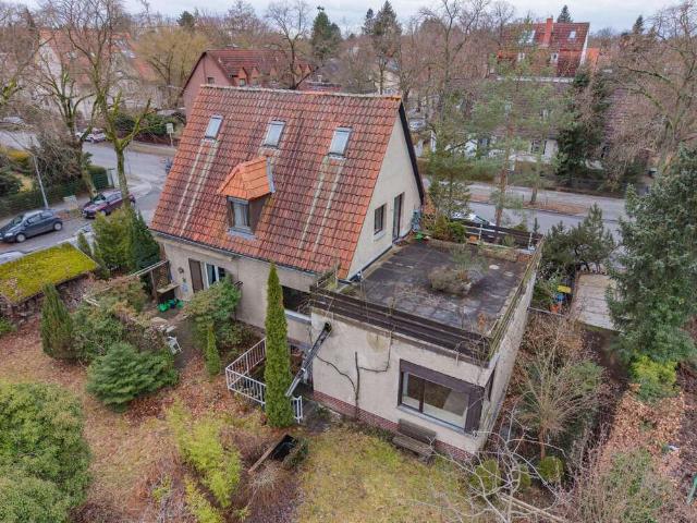 Haus kaufen in Lankwitz, Berlin