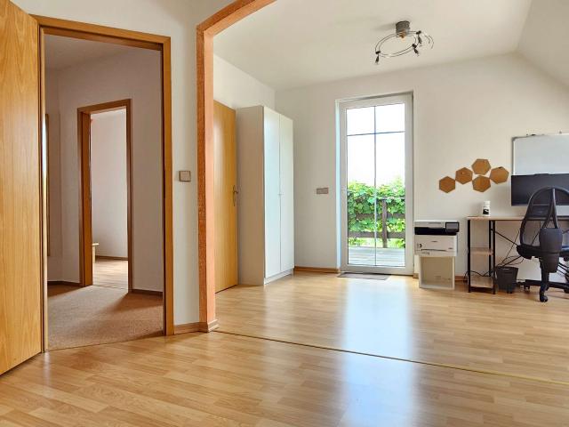 Haus kaufen in Französisch Buchholz, Berlin