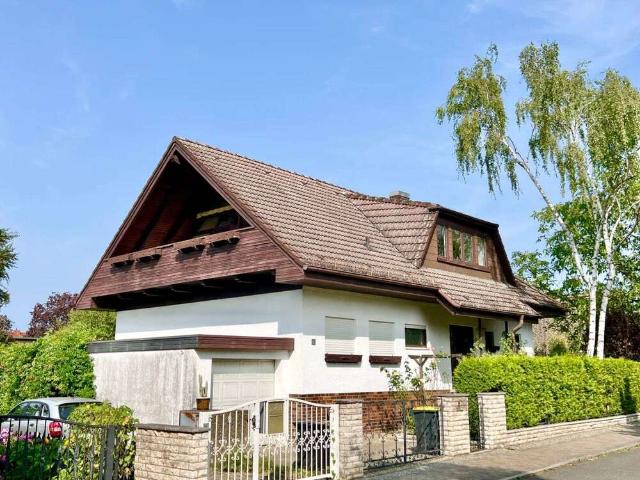 Haus kaufen in Tempelhof–Schöneberg, Berlin