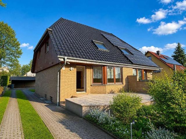 Haus kaufen in Treptow–Köpenick, Berlin