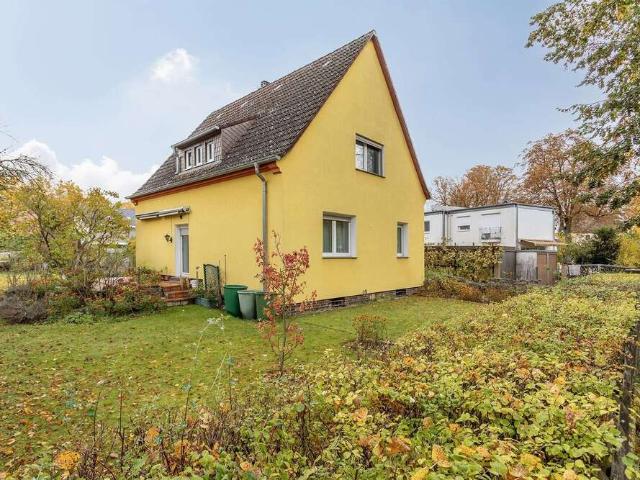 Haus kaufen in Tempelhof–Schöneberg, Berlin