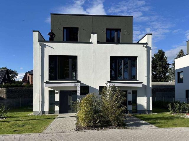 Haus kaufen in Treptow–Köpenick, Berlin