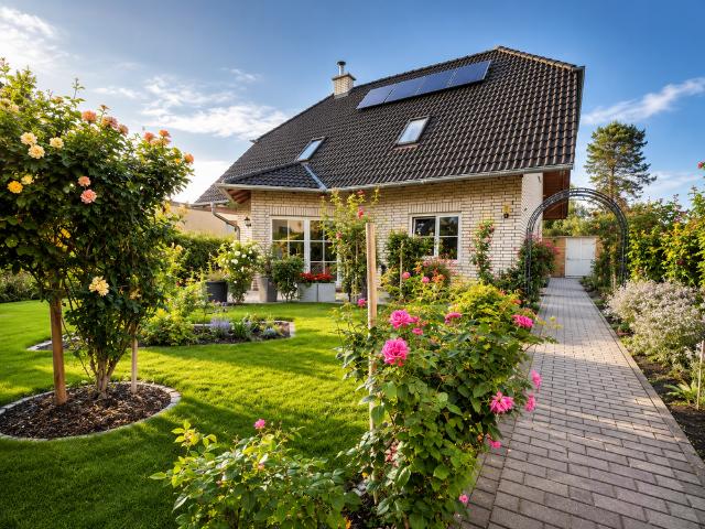 Haus kaufen in Donaukiez, Berlin