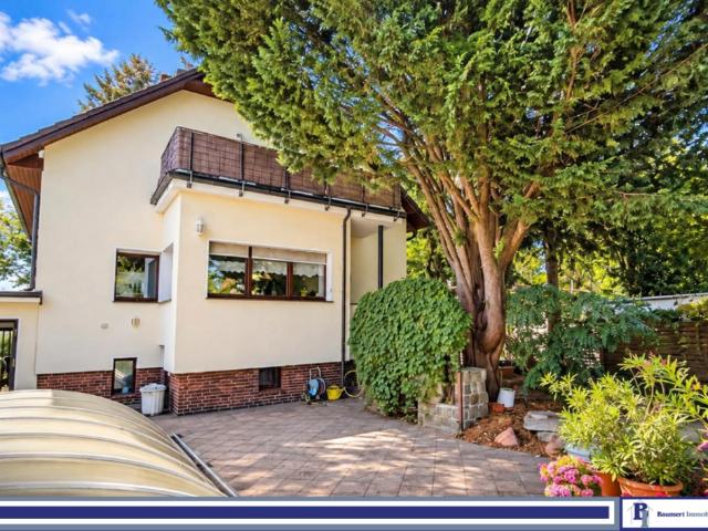 Haus kaufen in Marzahn-Hellersdorf, Berlin