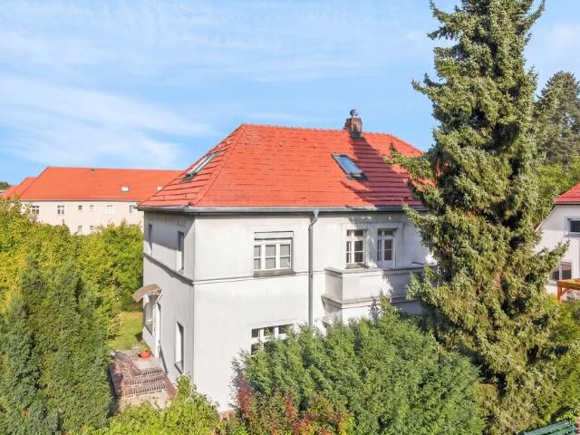 Haus kaufen in Alt-Mariendorf, Berlin