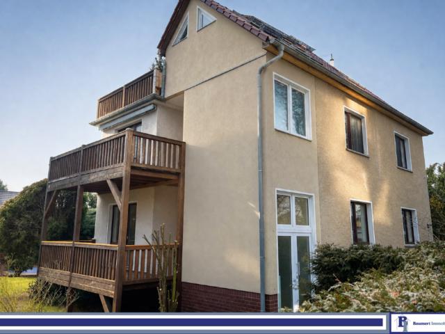 Haus kaufen in Marzahn-Hellersdorf, Berlin