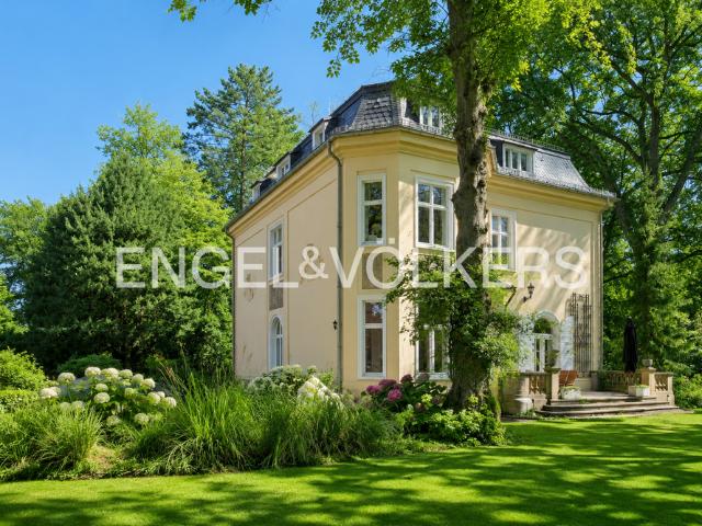 Haus kaufen in Zehlendorf, Berlin