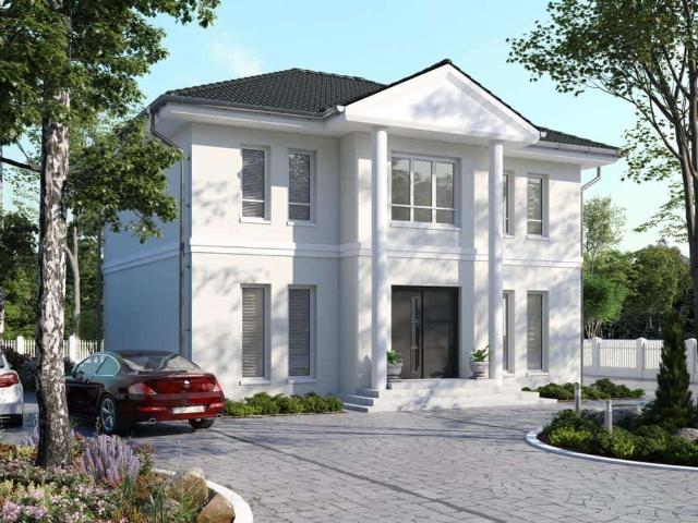 Haus kaufen in Marzahn-Hellersdorf, Berlin
