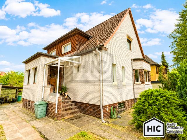 Haus kaufen in Tegel, Berlin